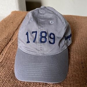 GEORGETOWN UNIVERSITY HOYAS HAT LEGACY BRAND